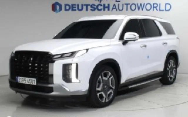디올뉴팰리세이드 중고차 더 뉴 팰리세이드 디젤 2.2 4WD 매물 사진 15 - 2023/10 58,000km
