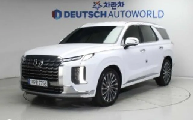 디올뉴팰리세이드 중고차 더 뉴 팰리세이드 가솔린 3.8 4WD 매물 사진 18 - 2023/04 55,084km