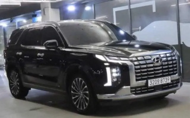 디올뉴팰리세이드 중고차 더 뉴 팰리세이드 가솔린 3.8 4WD 매물 사진 4 - 2022/11 27,260km