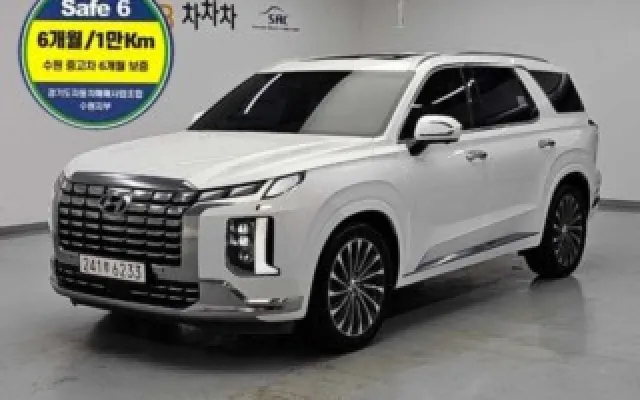 디올뉴팰리세이드 중고차 더 뉴 팰리세이드 가솔린 3.8 4WD 매물 사진 4 - 2022/11 37,366km