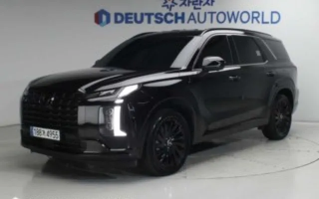 디올뉴팰리세이드 중고차 더 뉴 팰리세이드 가솔린 3.8 4WD 매물 사진 19 - 2023/07 52,332km