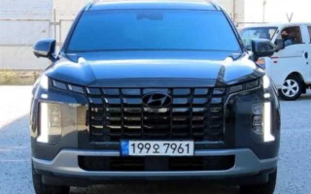 디올뉴팰리세이드 중고차 더 뉴 팰리세이드 가솔린 3.8 2WD 매물 사진 2 - 2023/02 91,555km