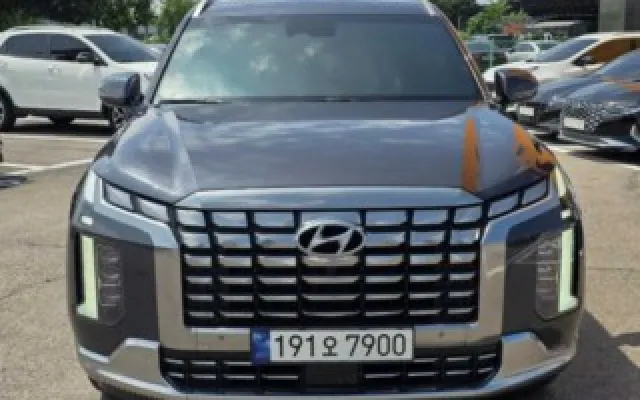 디올뉴팰리세이드 중고차 더 뉴 팰리세이드 가솔린 3.8 2WD 매물 사진 9 - 2023/03 29,135km