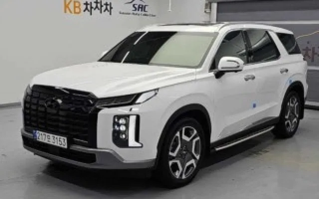 디올뉴팰리세이드 중고차 더 뉴 팰리세이드 가솔린 3.8 4WD 매물 사진 11 - 2024/11 42,000km