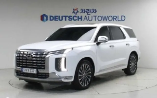디올뉴팰리세이드 중고차 더 뉴 팰리세이드 디젤 2.2 2WD 매물 사진 1 - 2022/07 108,929km