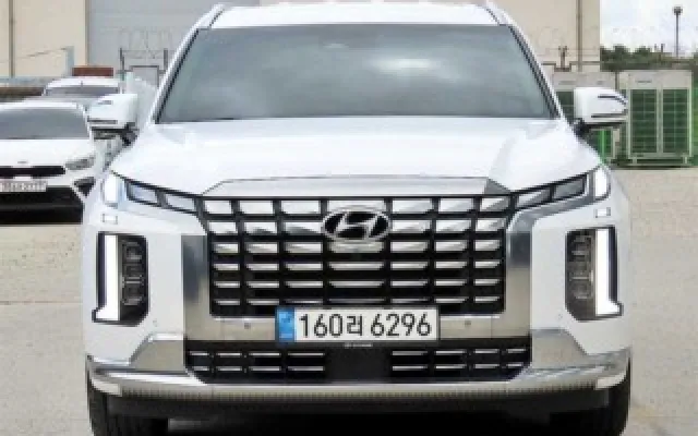디올뉴팰리세이드 중고차 더 뉴 팰리세이드 가솔린 3.8 2WD 매물 사진 10 - 2022/11 20,892km