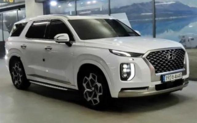 디올뉴팰리세이드 중고차 팰리세이드 디젤 2.2 4WD 매물 사진 12 - 2022/04 109,020km
