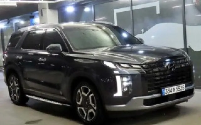 디올뉴팰리세이드 중고차 더 뉴 팰리세이드 가솔린 3.8 4WD 매물 사진 4 - 2022/07 74,599km