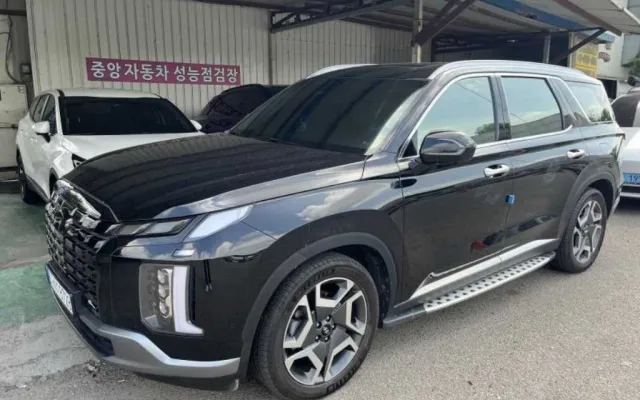 디올뉴팰리세이드 중고차 더 뉴 팰리세이드 가솔린 3.8 2WD 매물 사진 14 - 2023/11 52,197km