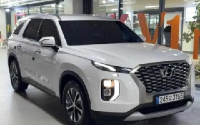 디올뉴팰리세이드 중고차 팰리세이드 디젤 2.2 4WD 매물 사진 19 - 2022/05 49,520km