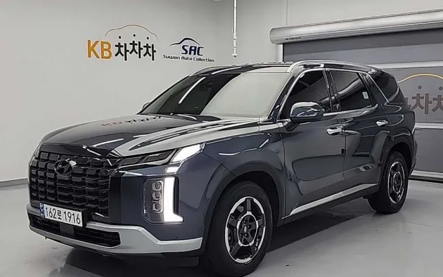 디올뉴팰리세이드 중고차 더 뉴 팰리세이드 디젤 2.2 4WD 매물 사진 11 - 2022/08 65,278km