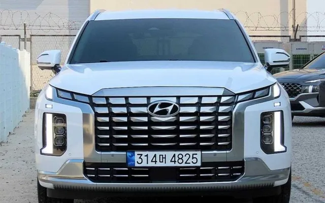 디올뉴팰리세이드 중고차 더 뉴 팰리세이드 가솔린 3.8 4WD 매물 사진 16 - 2023/03 39,677km