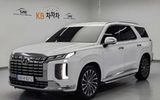 디올뉴팰리세이드 중고차 더 뉴 팰리세이드 가솔린 3.8 2WD 매물 사진 17 - 2023/02 51,476km