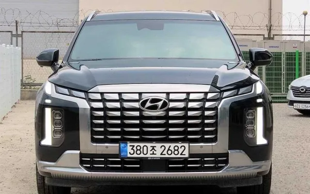 디올뉴팰리세이드 중고차 더 뉴 팰리세이드 가솔린 3.8 4WD 매물 사진 6 - 2023/01 66,382km
