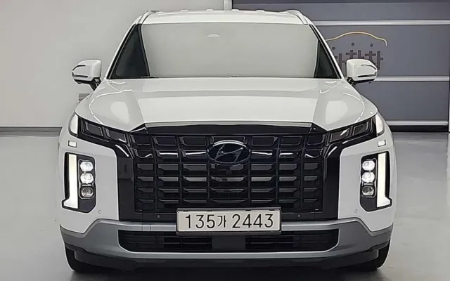 디올뉴팰리세이드 중고차 더 뉴 팰리세이드 가솔린 3.8 2WD 매물 사진 11 - 2024/03 44,000km