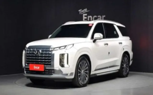디올뉴팰리세이드 중고차 더 뉴 팰리세이드 디젤 2.2 4WD 매물 사진 17 - 2022/11 80,941km