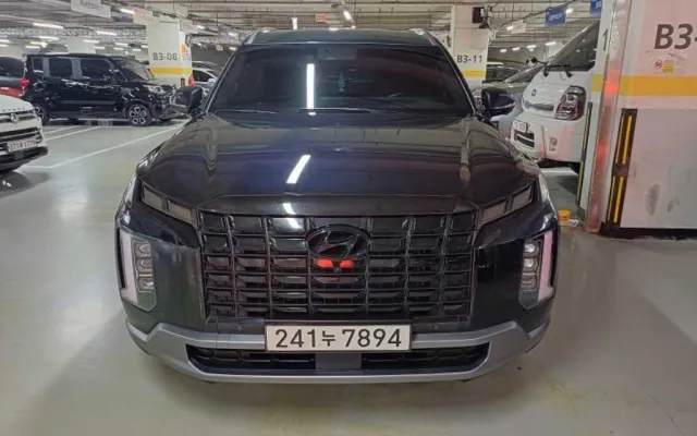 디올뉴팰리세이드 중고차 더 뉴 팰리세이드 가솔린 3.8 2WD 매물 사진 5 - 2023/03 83,686km