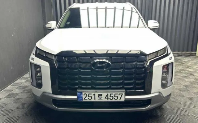 디올뉴팰리세이드 중고차 더 뉴 팰리세이드 가솔린 3.8 4WD 매물 사진 12 - 2023/11 22,168km